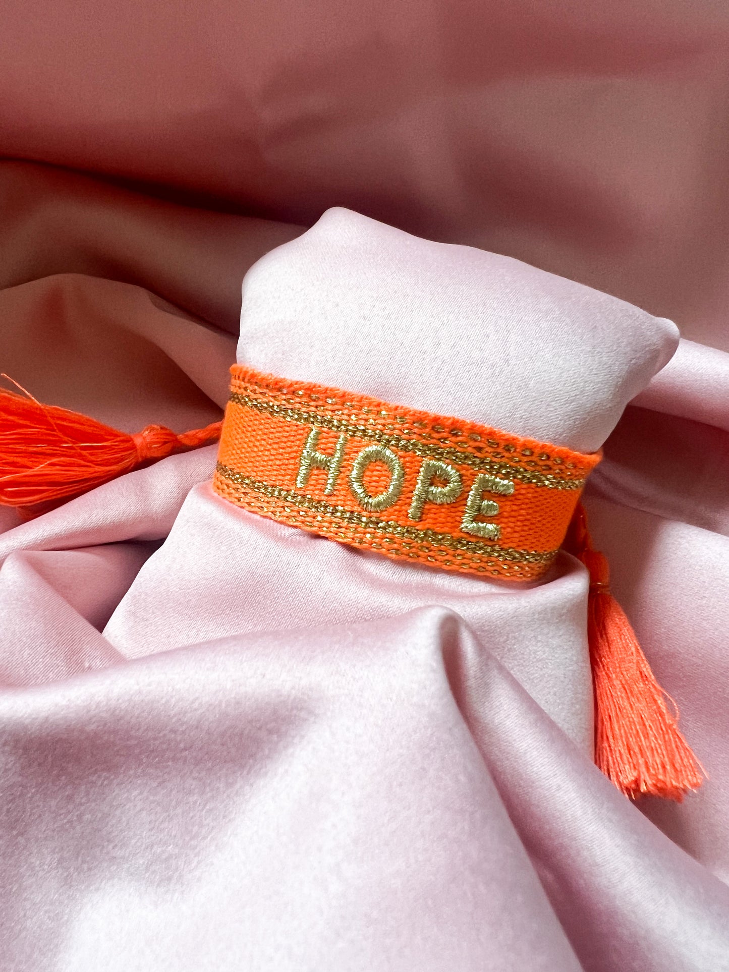 Bracelet « Hope »