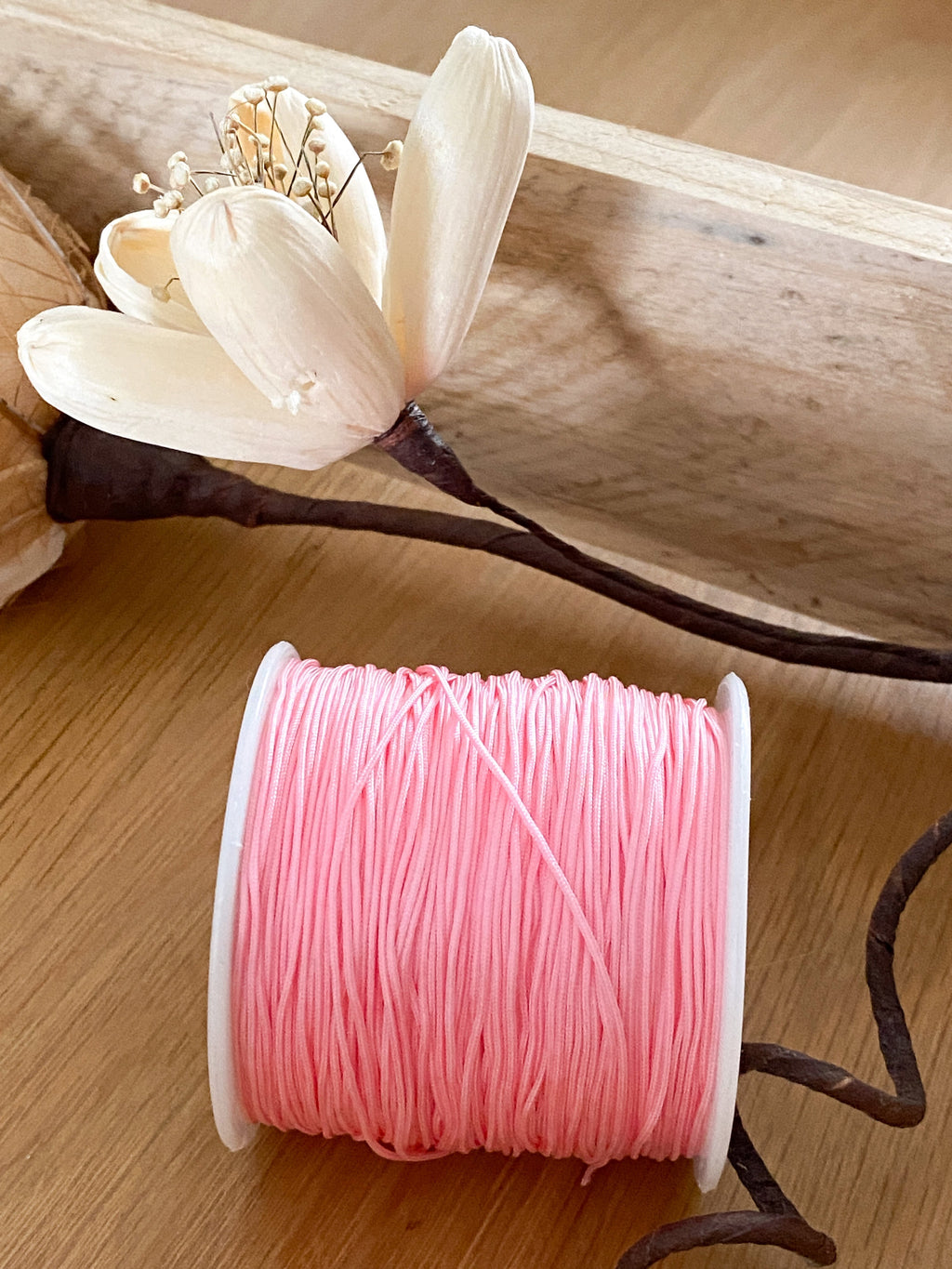 Vis tes Rêves – Bracelet Médaillon
