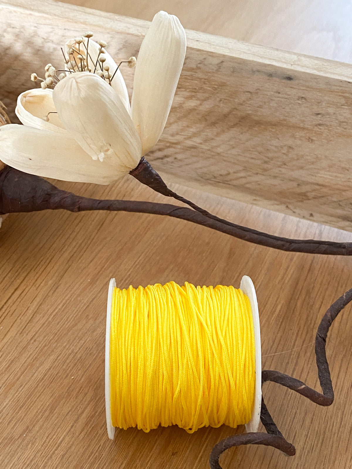 Ma Mamie je t'aime – Bracelet Médaillon