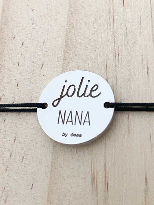 Jolie Nana