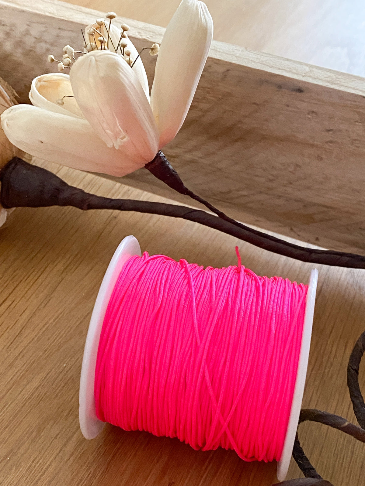 Just Smile – Bracelet Médaillon