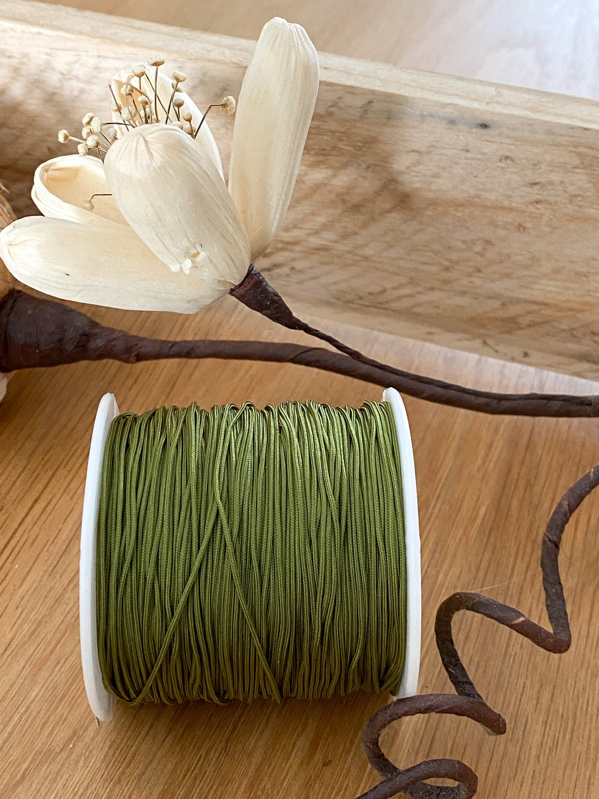 Madame Parfaite – Bracelet Médaillon