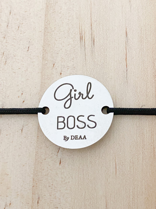 Girl Boss