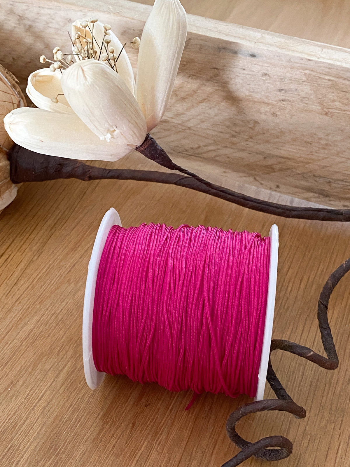 Vieille Amitié ne Craint pas la Rouille – Bracelet Médaillon