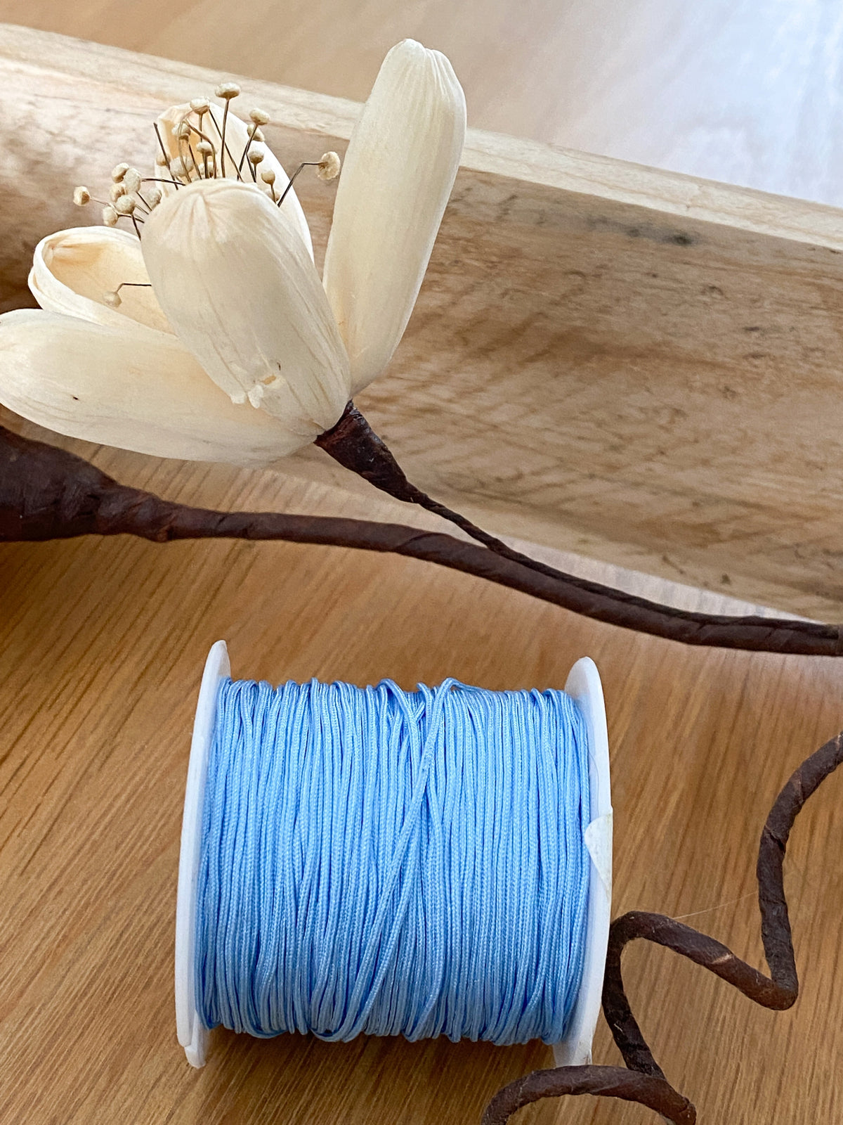 Simple = Happy – Bracelet Médaillon