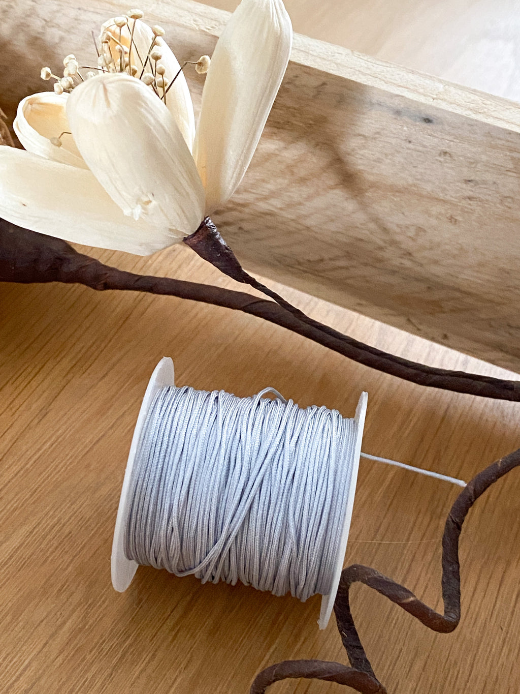 Madame Râleuse – Bracelet Médaillon