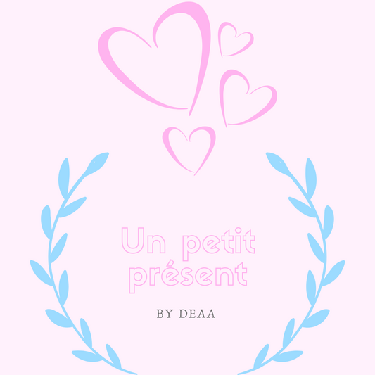 Carte-cadeau "Un petit présent"