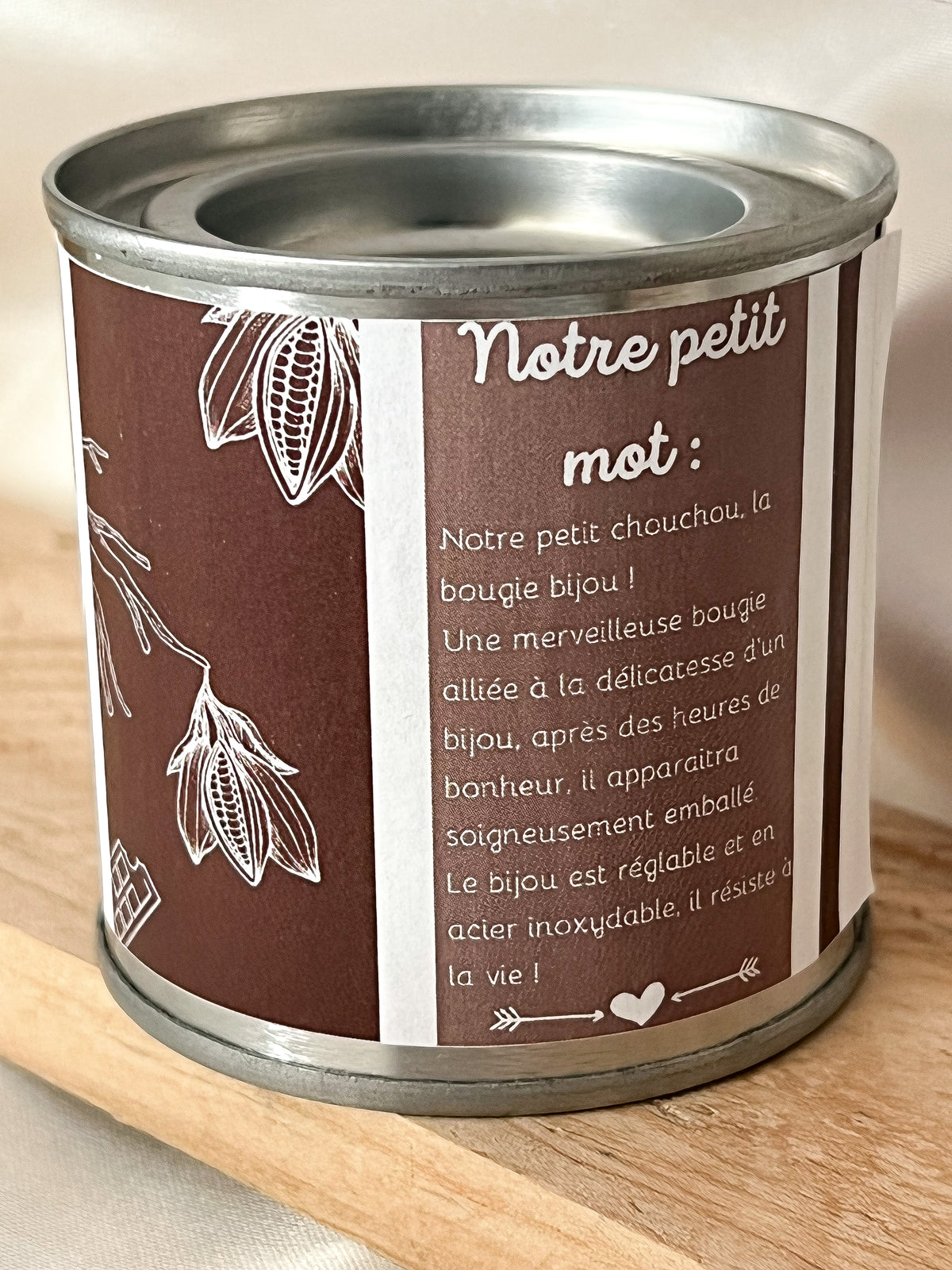 Chocolat