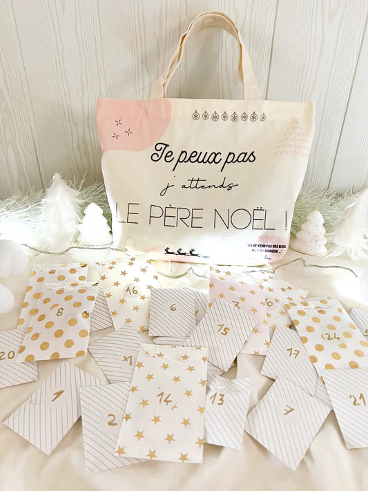 Calendrier de l’Avent