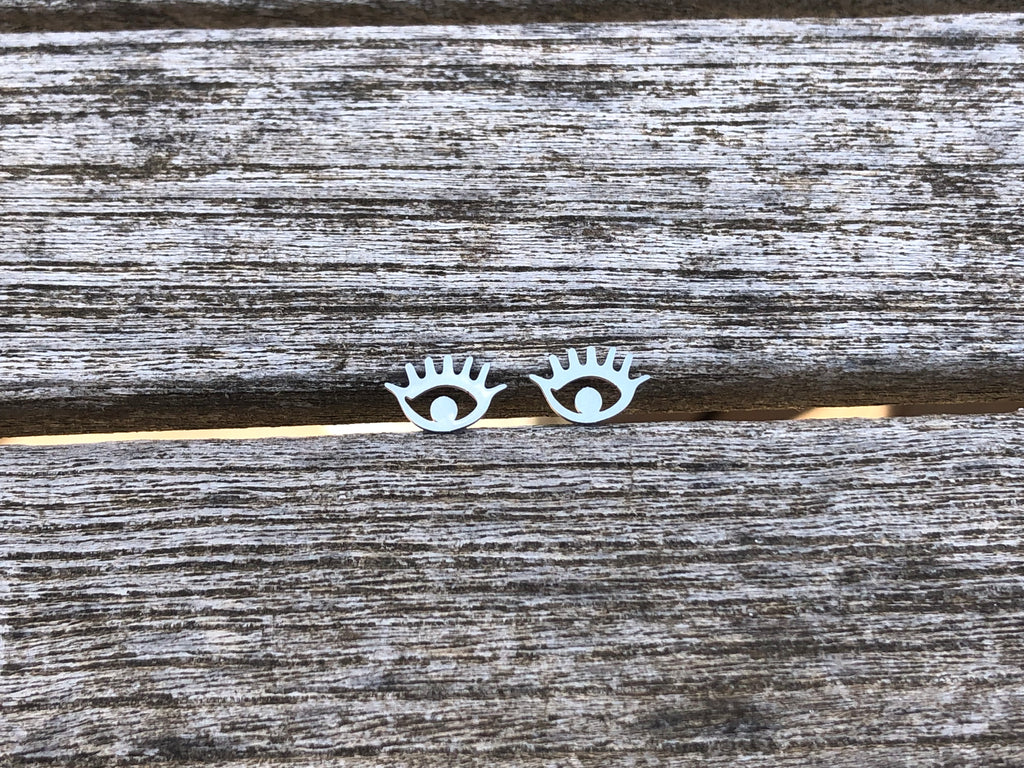 Métis, oeil