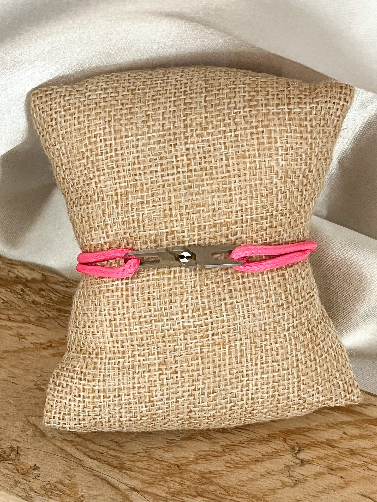 Bracelet Menotte