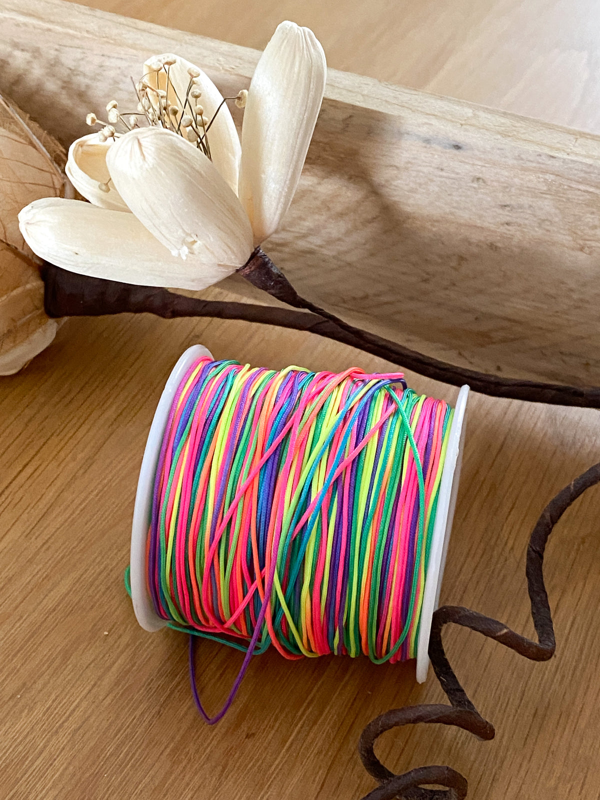 Love Yourself – Bracelet Médaillon