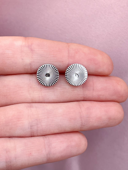 Boucles d’oreilles motifs