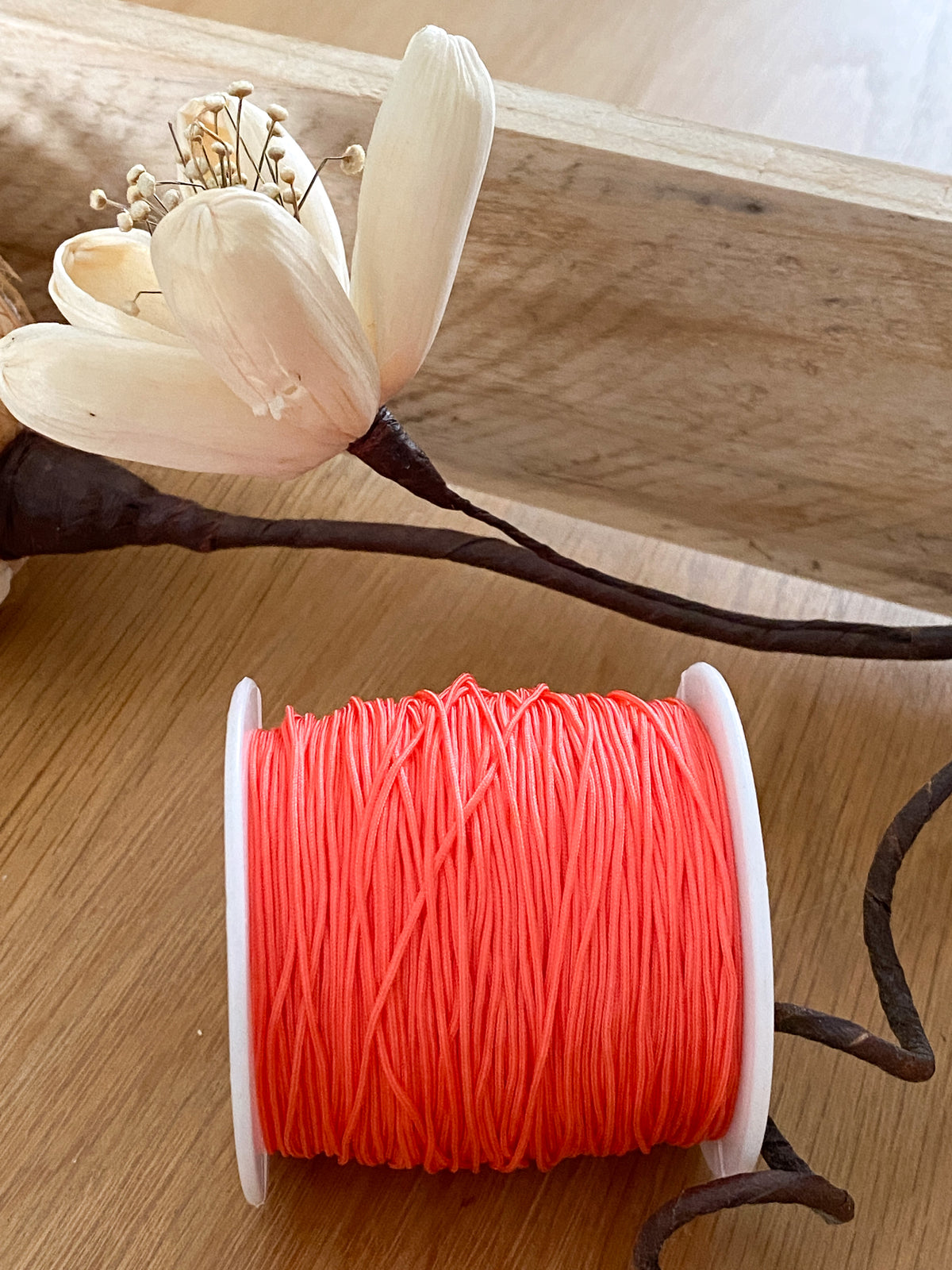Love Yourself – Bracelet Médaillon