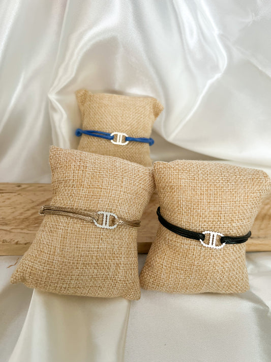 Bracelet Maillon