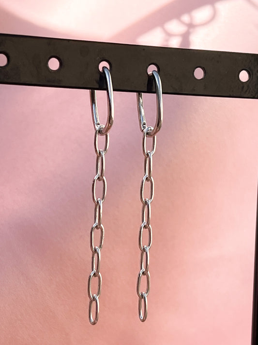 Boucles d’oreilles