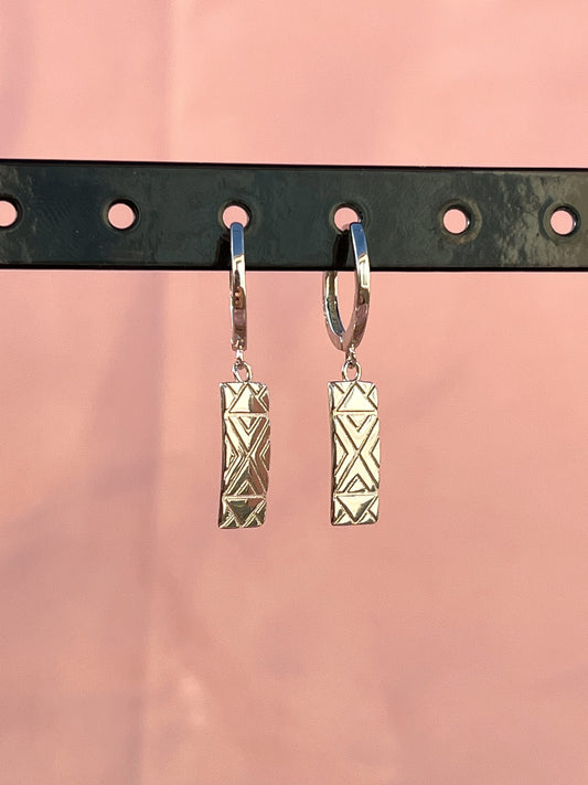 Boucles d’oreilles