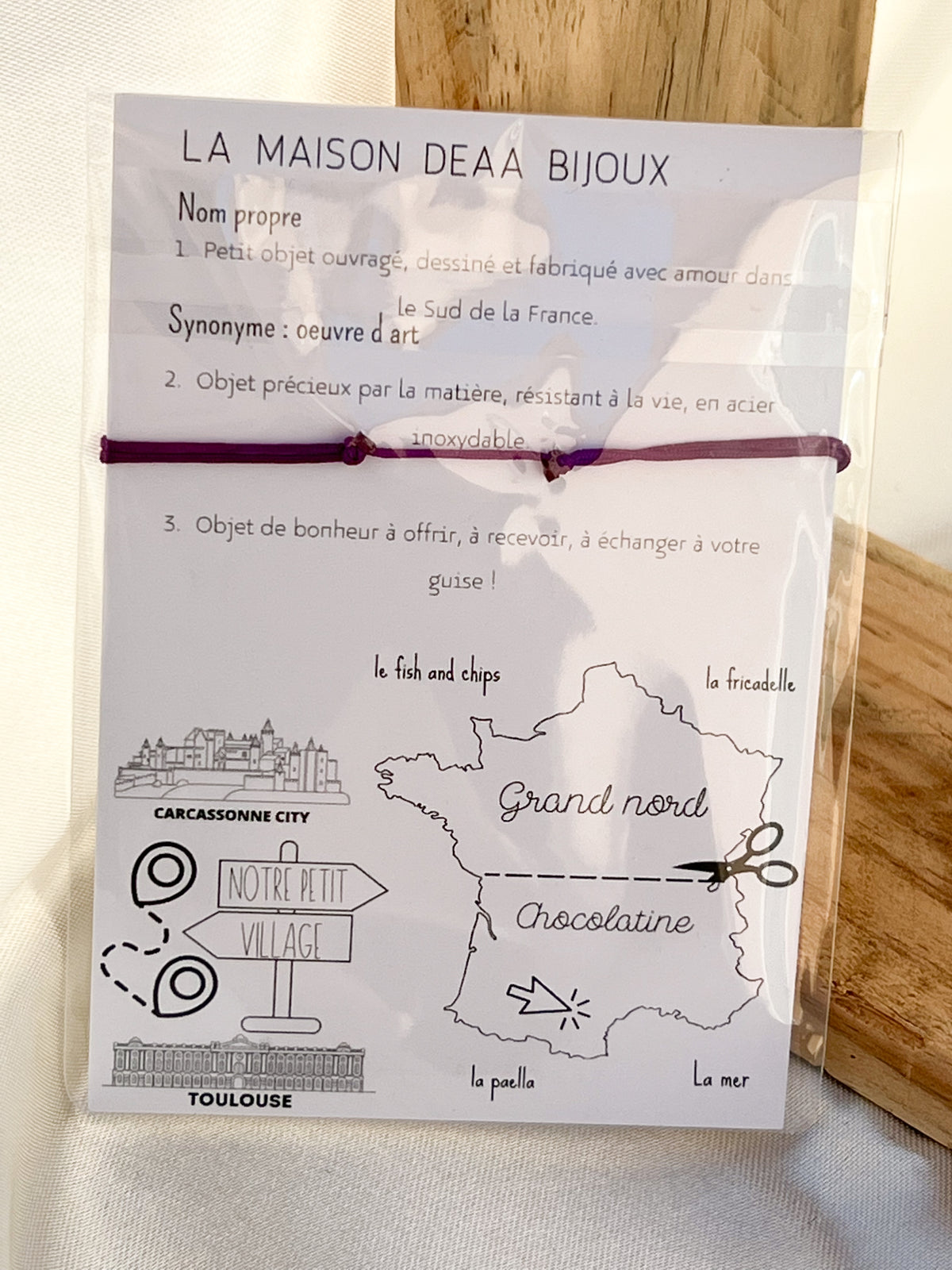 Cancer – Bracelet Médaillon Signe Astro