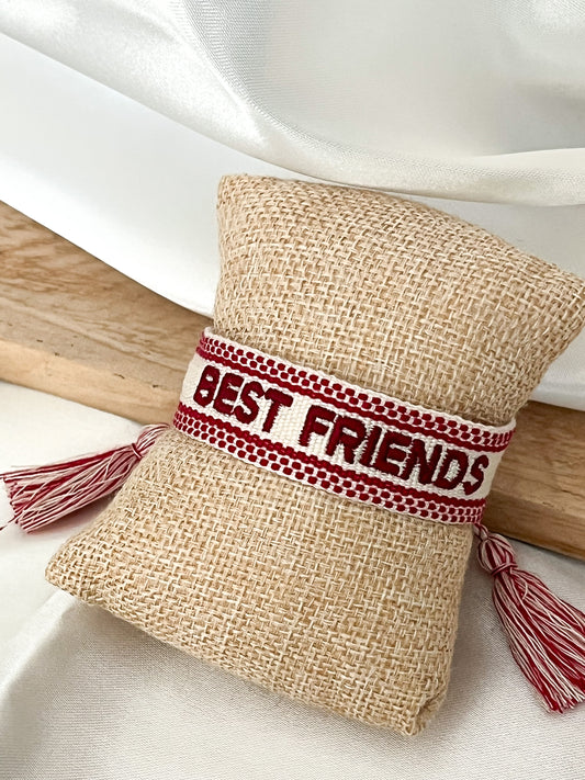 Bracelet « Best Friends »