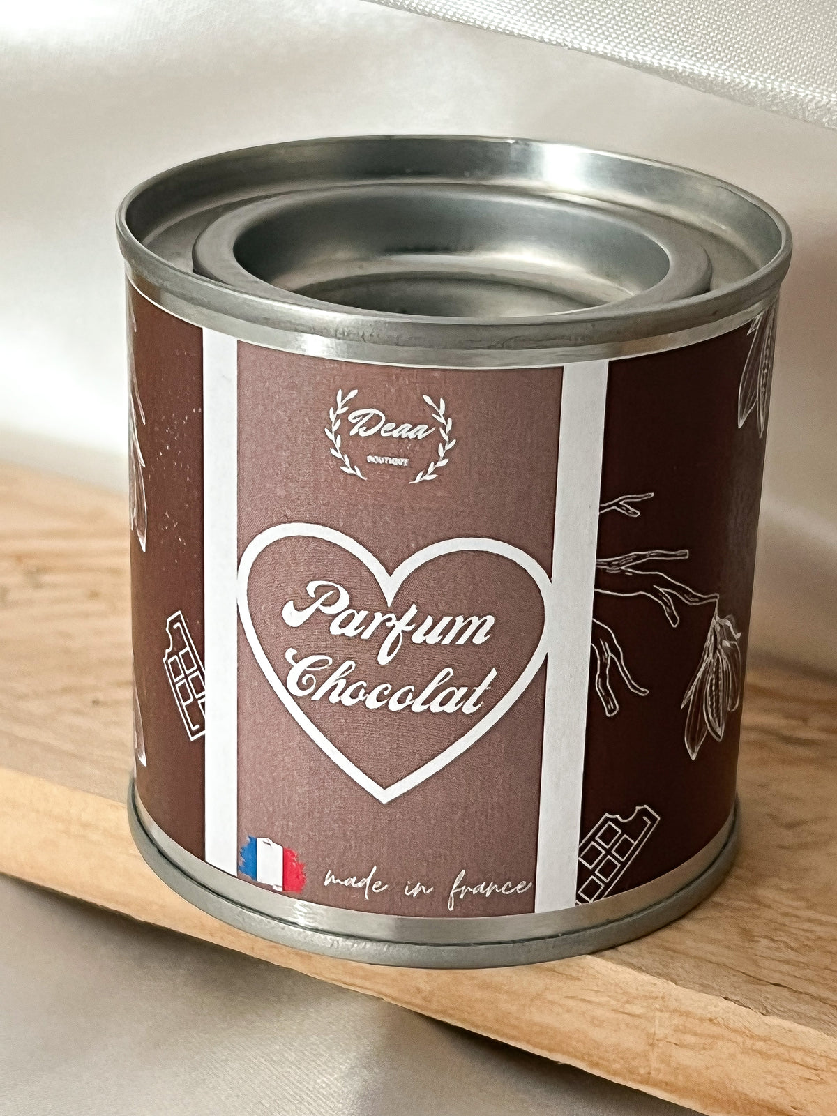Chocolat