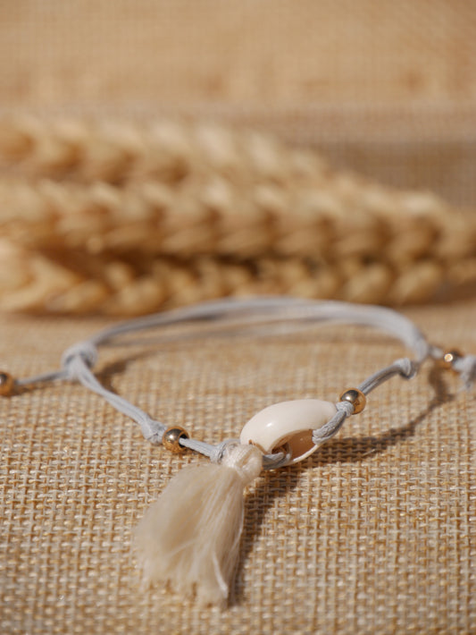 Bracelet ankle Nephthys