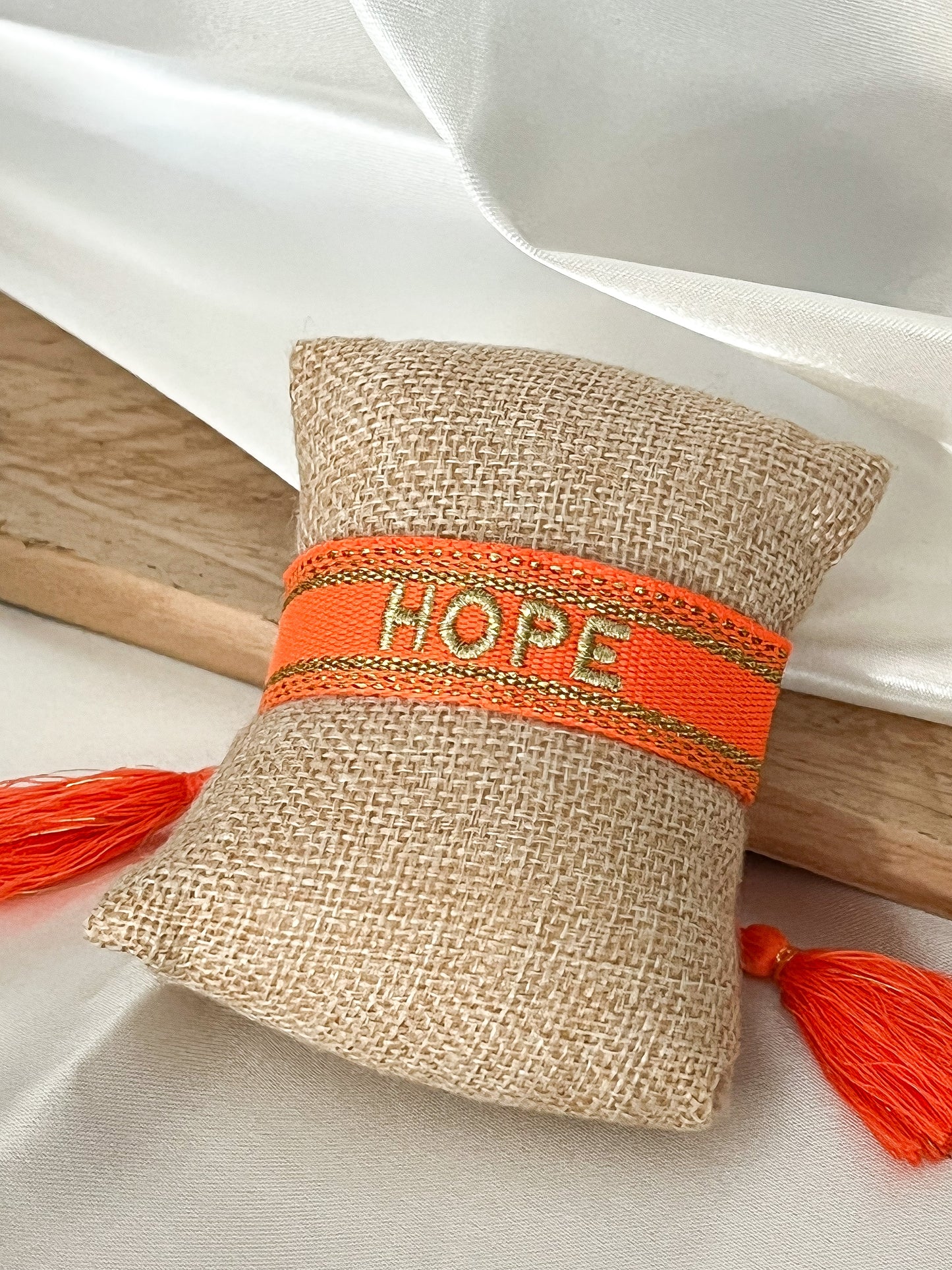 Bracelet « Hope »