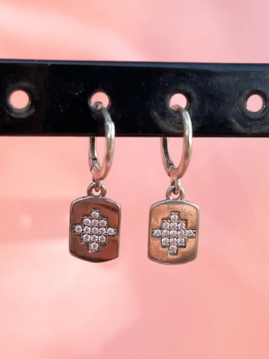 Boucles d’oreilles
