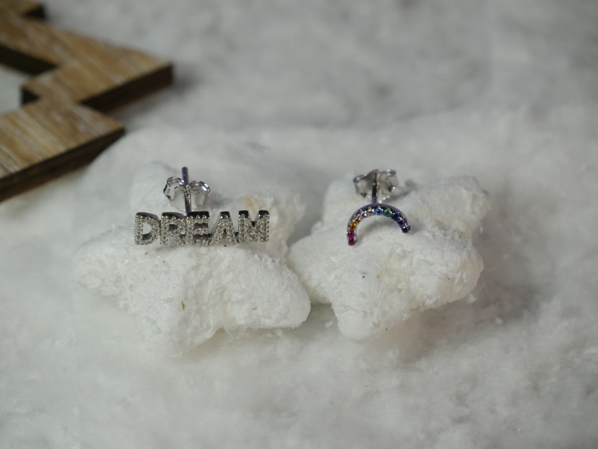 Sita pendientes de plata 925