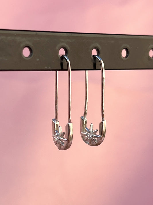 Boucles d’oreilles